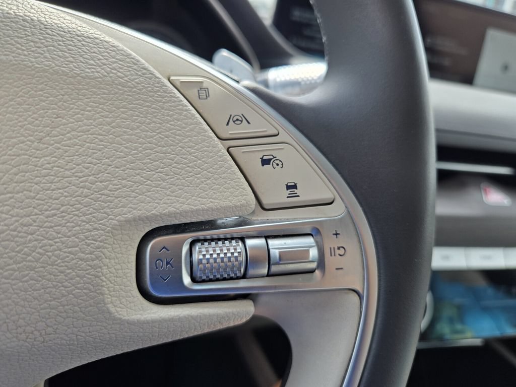 Used 2024 Genesis G80 2.5T w/ Advanced Package AWD/4WD image 25