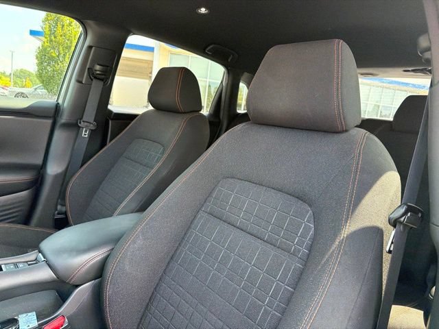Certified 2024 Honda HR-V Sport image 12