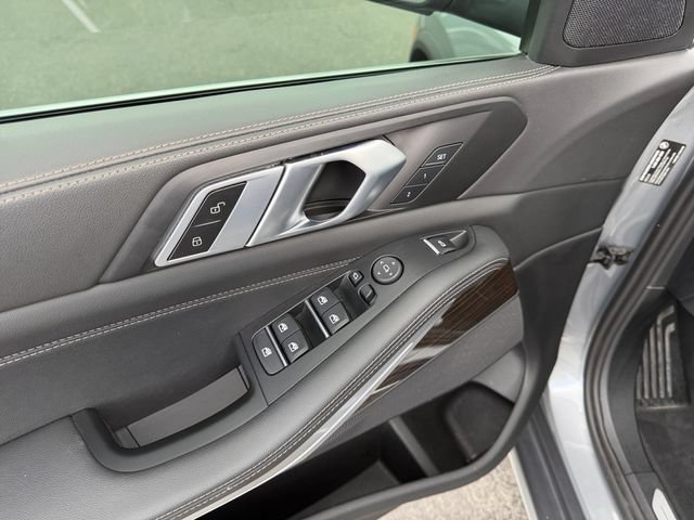 Certified 2025 BMW X5 xDrive40i AWD/4WD image 18