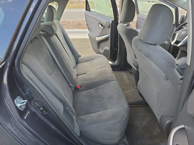Used 2010 Toyota Prius Two image 24