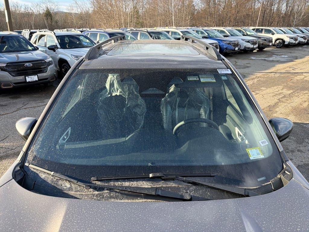 New 2025 Subaru Forester Limited image 3