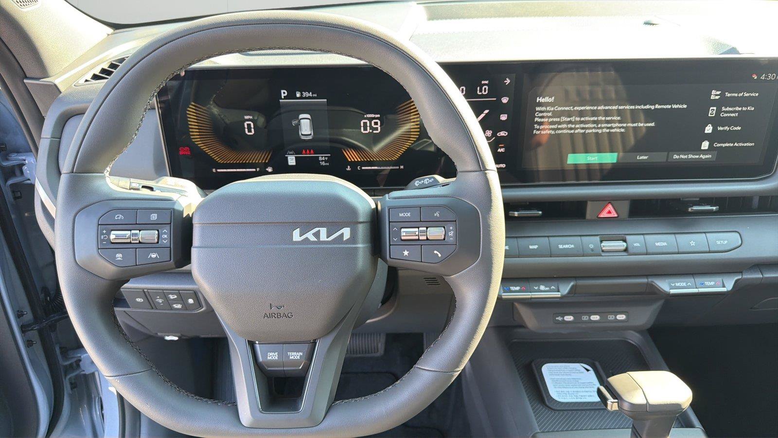 New 2027 Kia Seltos X-Line SX AWD/4WD image 20