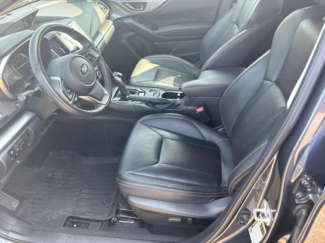 Used 2022 Subaru Crosstrek 2.5i Limited AWD/4WD image 5