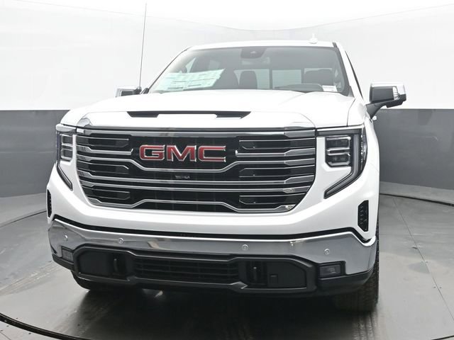 New 2026 GMC Sierra 1500 SLT w/ SLT Premium Plus Package image 1