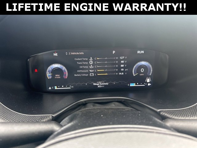 New 2025 Jeep Compass Limited w/ High Altitude Package image 19