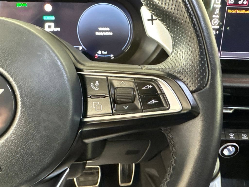 Used 2024 Dodge Hornet R/T Plus AWD/4WD image 21