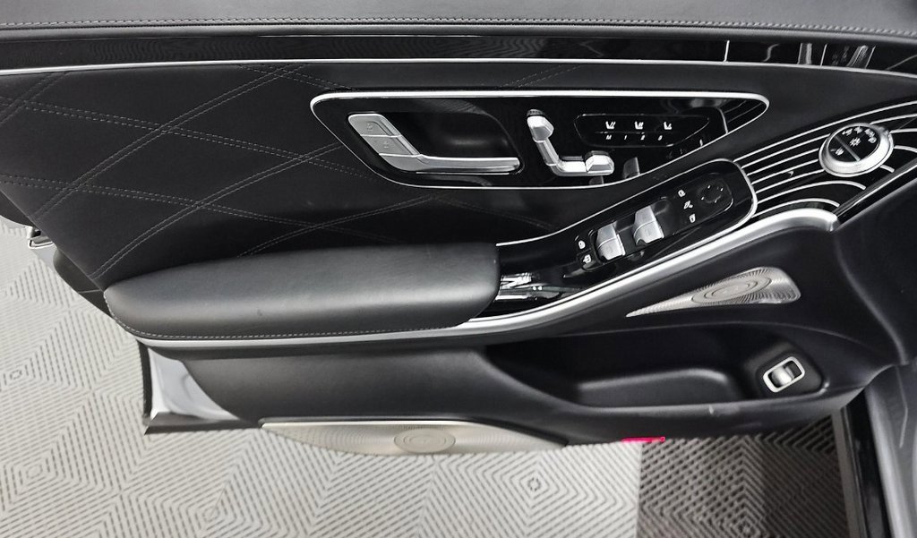 Used 2024 Mercedes-Benz Maybach S 580 4MATIC image 9
