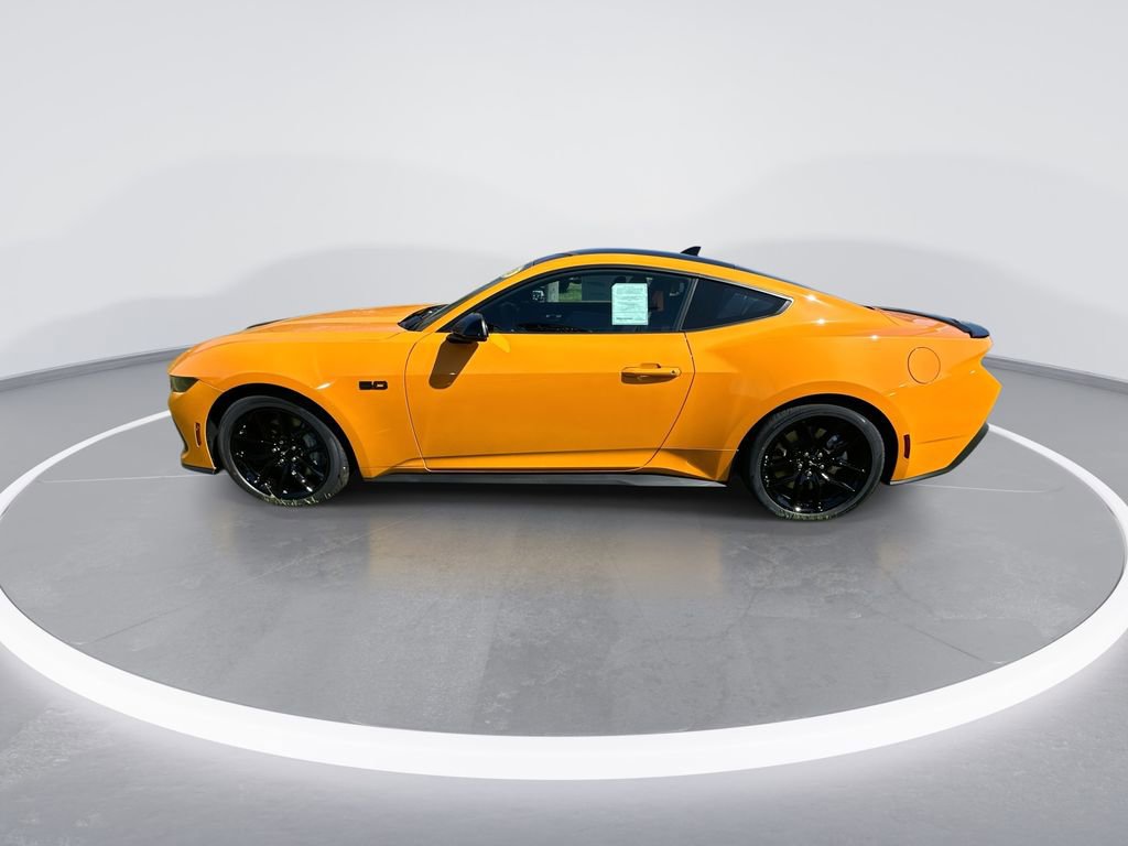 New 2026 Ford Mustang GT Premium RWD image 5