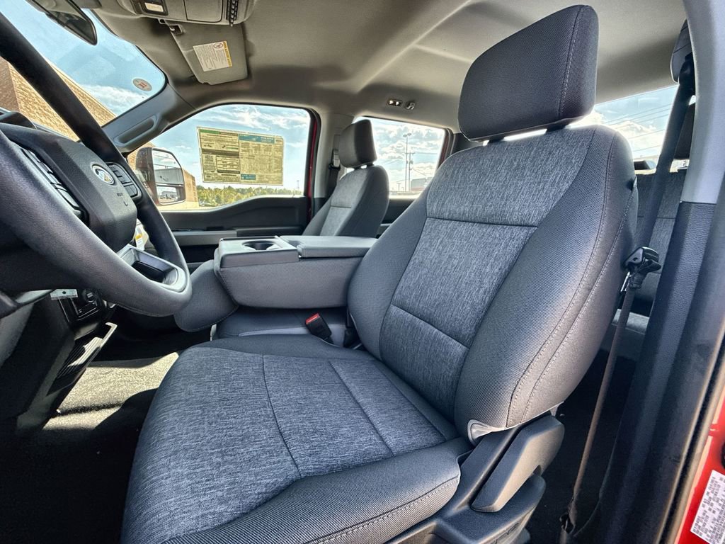 New 2026 Ford F250 XL image 13
