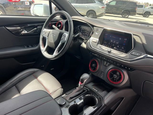 Used 2020 Chevrolet Blazer RS image 11