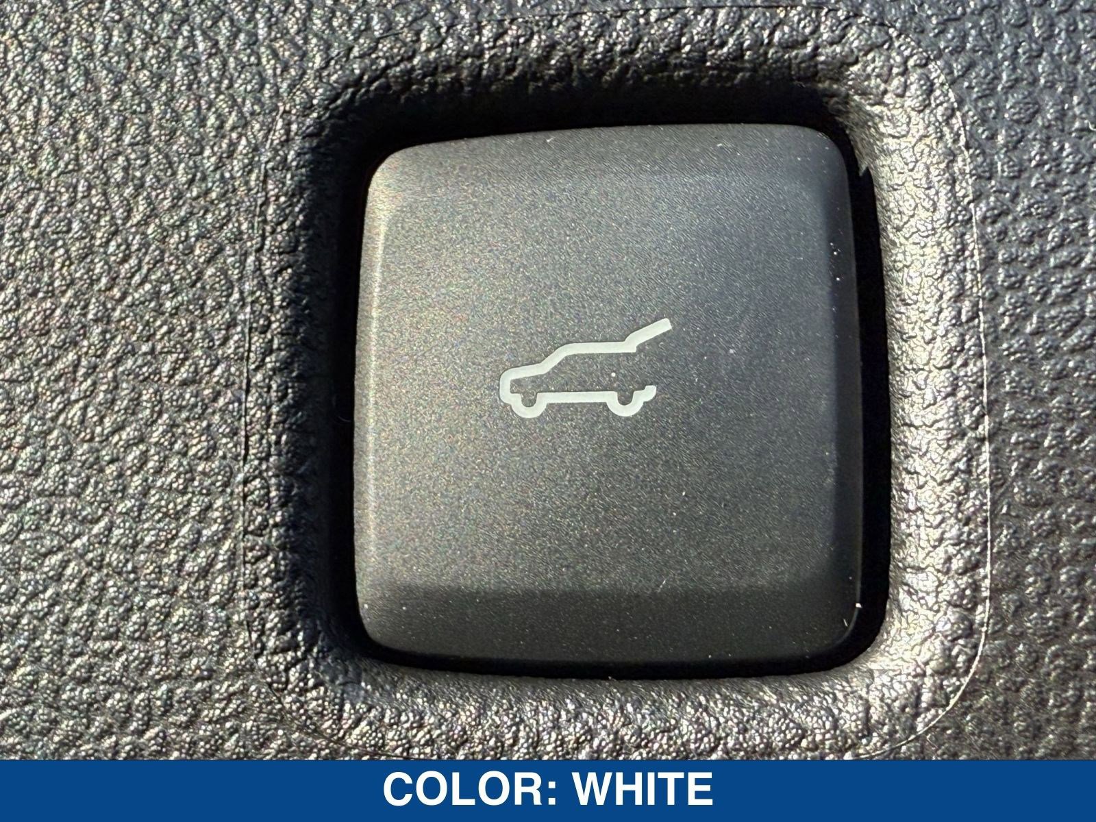 New 2026 Ford Escape ST-Line w/ Tech Pack #1 image 15