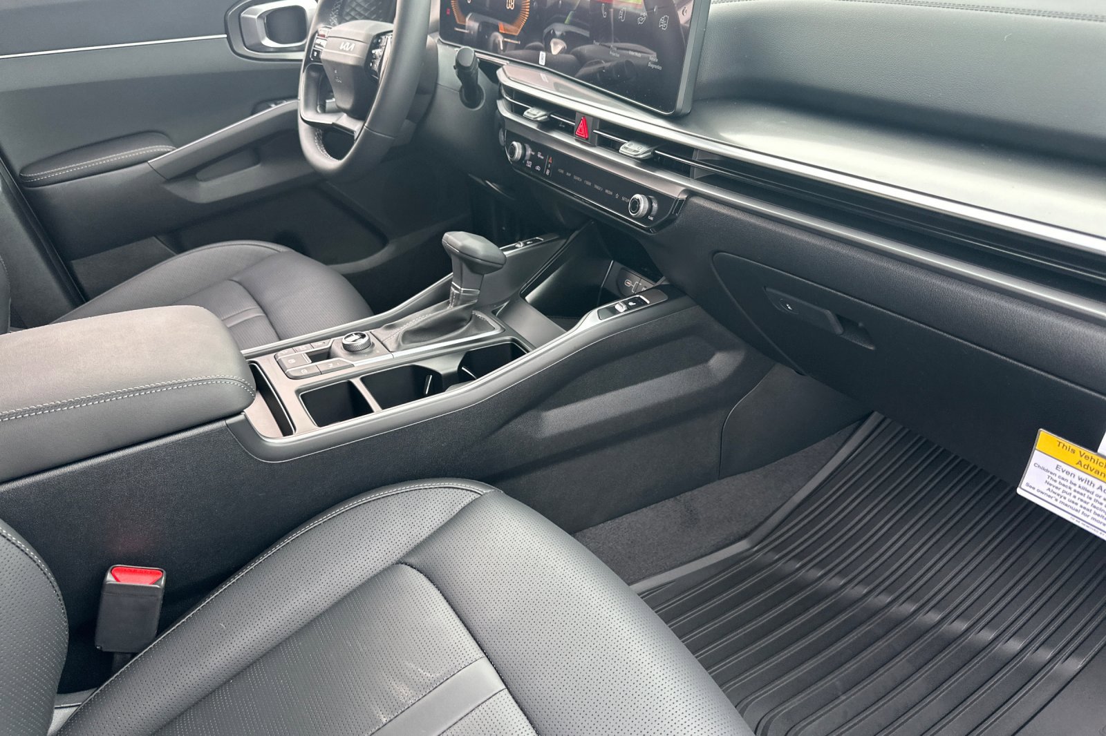 New 2026 Kia Sorento S image 18