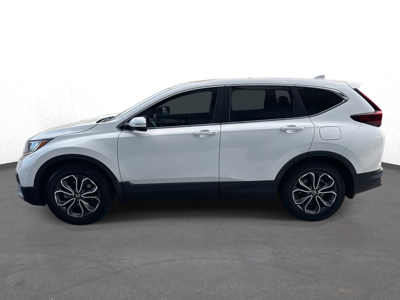 Used 2020 Honda CR-V EX-L image 6