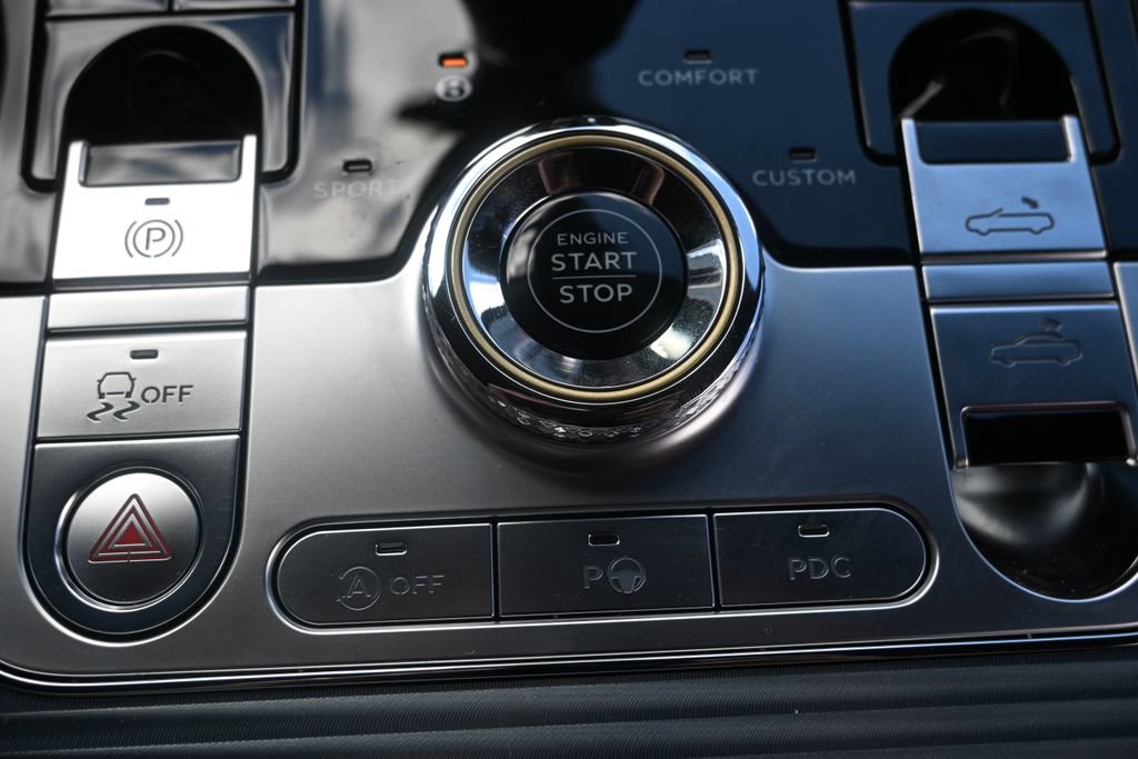 Used 2020 Bentley Continental GT AWD/4WD image 31