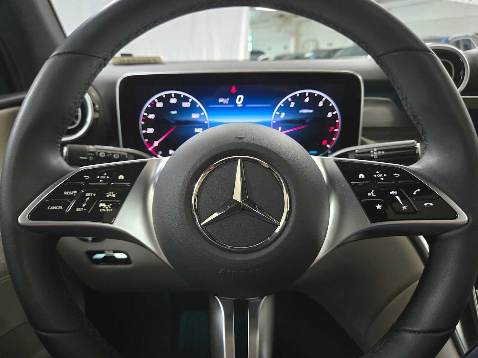 Certified 2026 Mercedes-Benz GLC 300 4MATIC image 24
