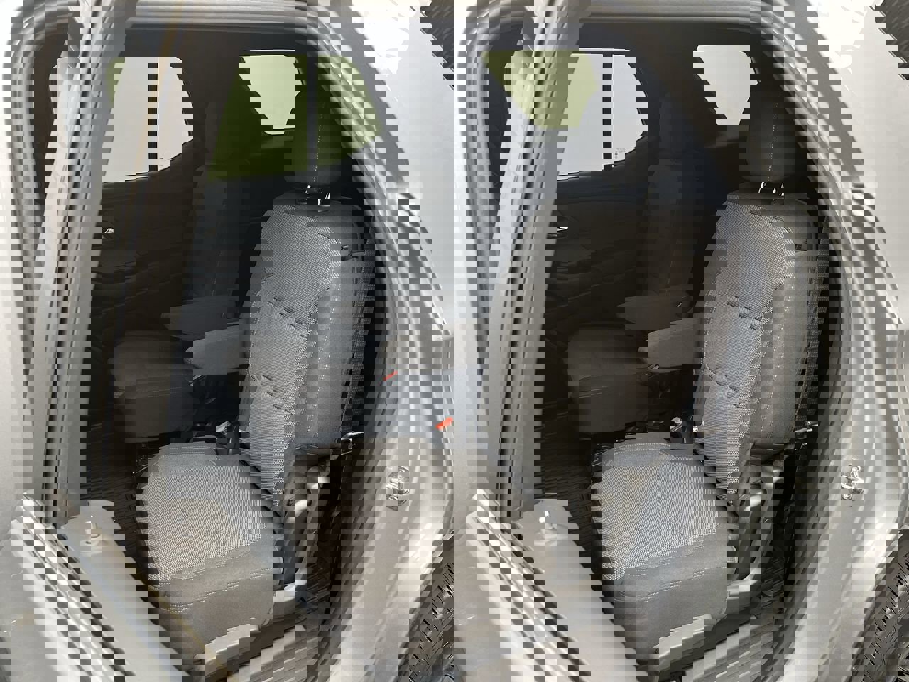 Certified 2023 Chevrolet Traverse LT image 11