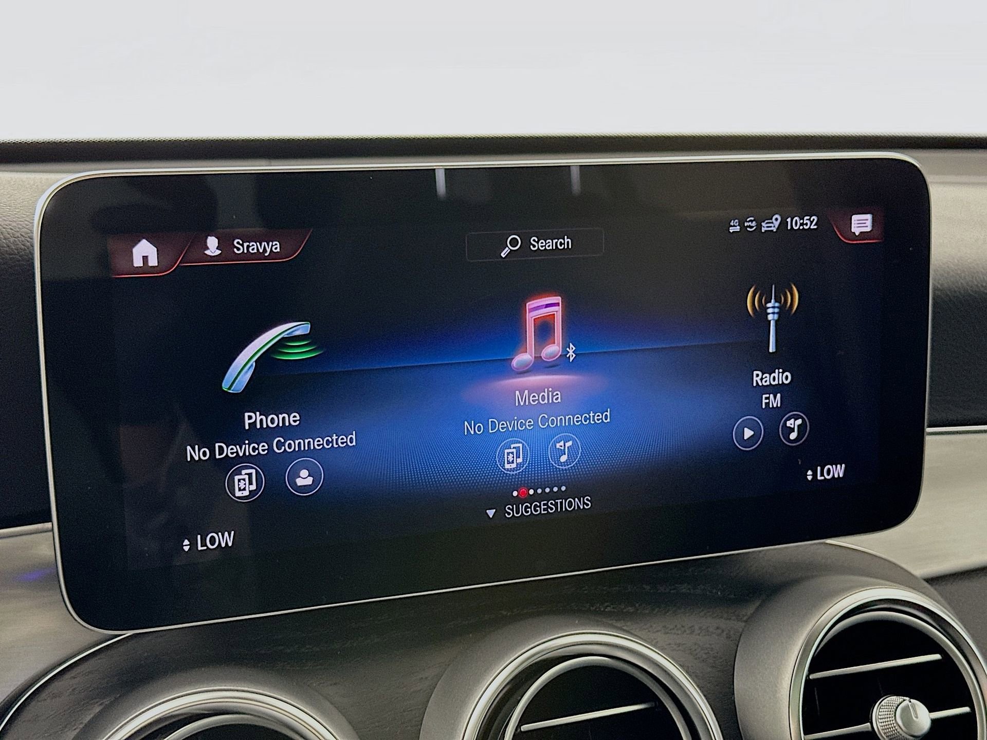 Certified 2022 Mercedes-Benz GLC 300 image 15