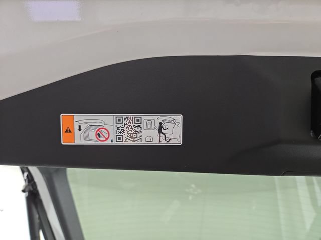 New 2026 Toyota bZ AWD/4WD image 33