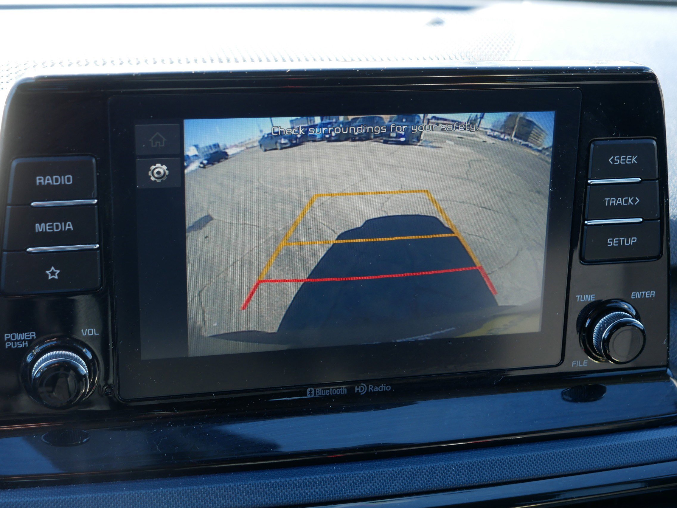 Certified 2023 Kia Seltos S image 6