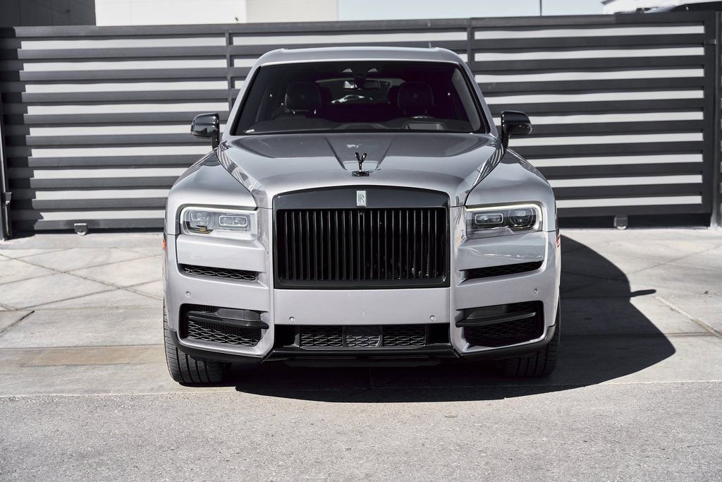 Used 2023 Rolls-Royce Cullinan image 16