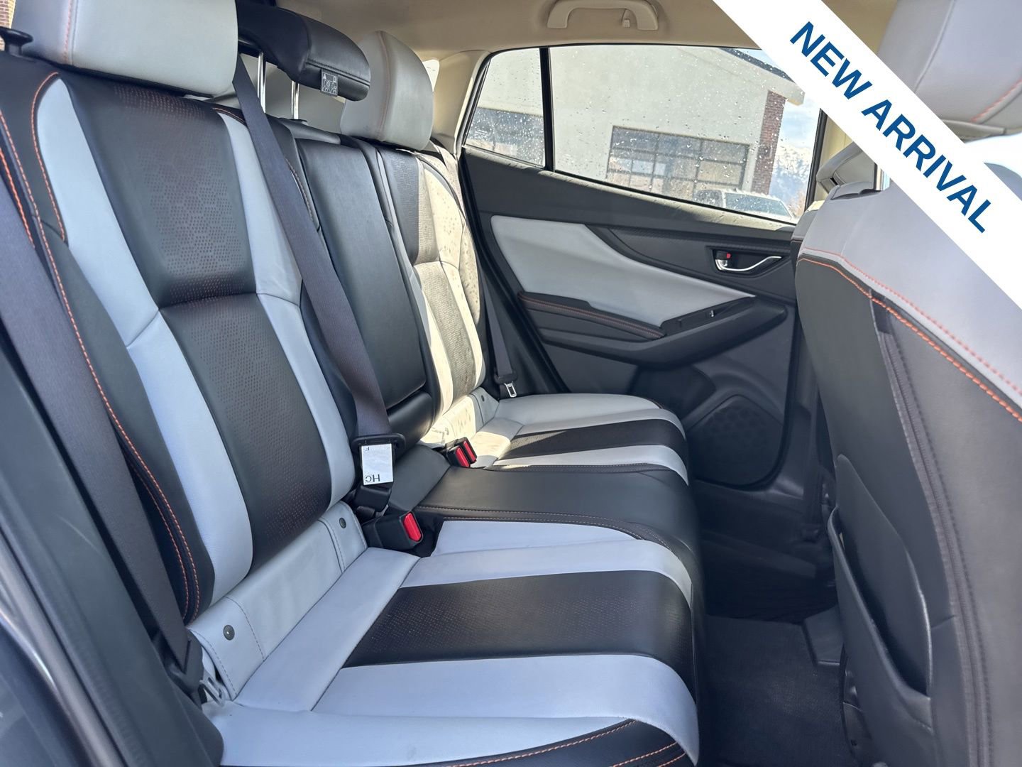 Used 2021 Subaru Crosstrek 2.5i Limited w/ Popular Package #5 image 11