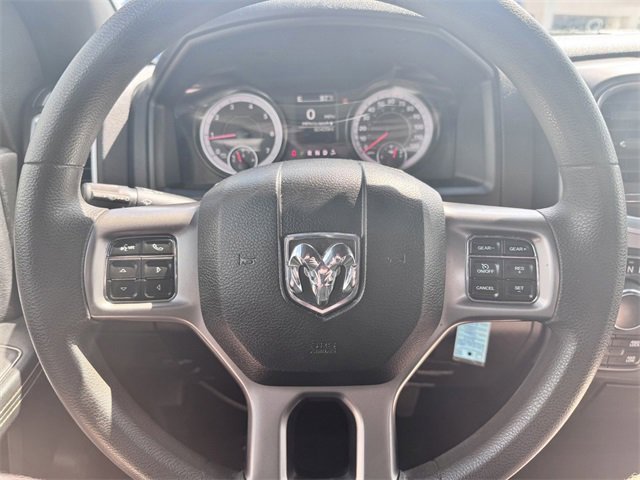 Used 2023 RAM 1500 Classic Warlock w/ Trailer Tow Group image 15