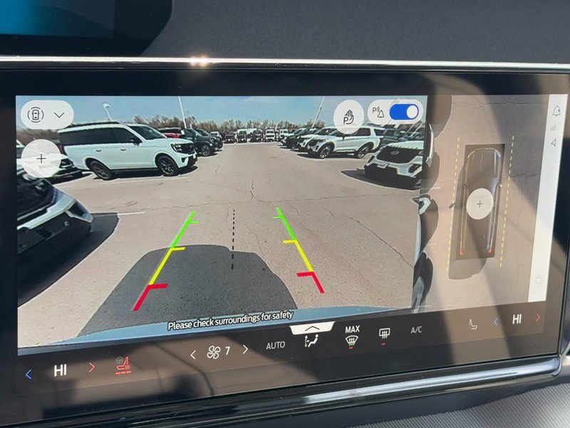 New 2026 Ford Expedition Max Active AWD/4WD image 15