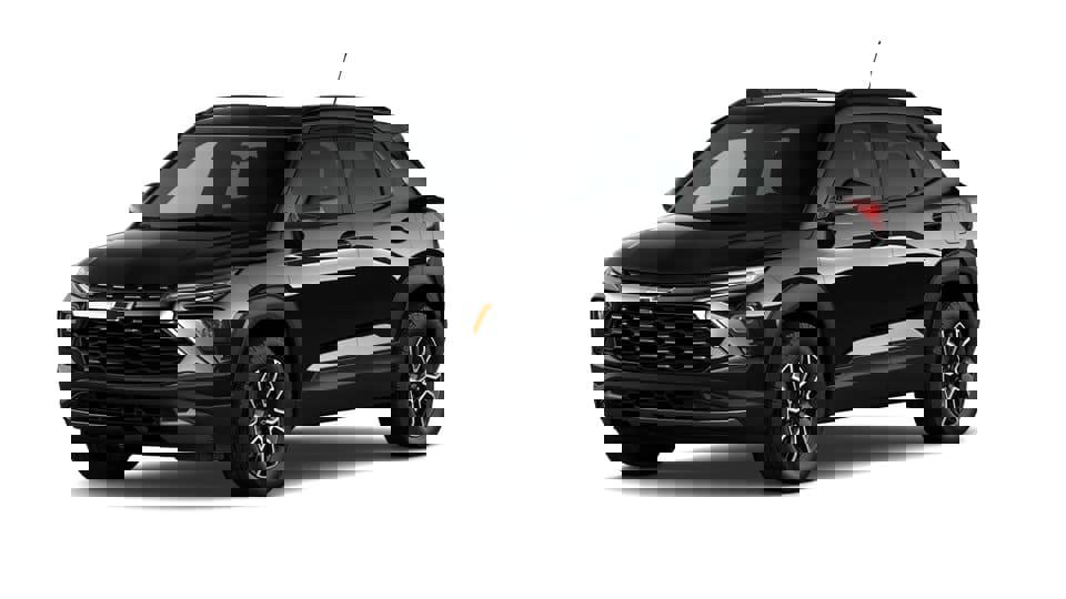 New 2026 Chevrolet TrailBlazer ACTIV w/ Convenience Package image 25