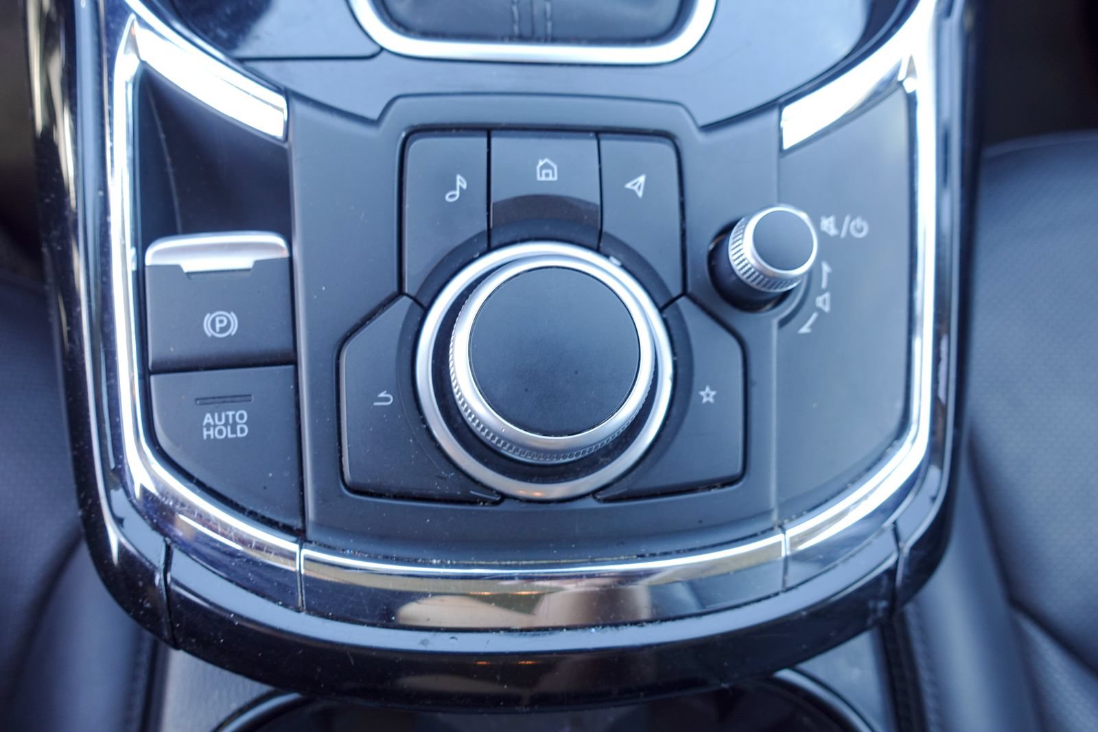 Used 2023 MAZDA CX-9 Touring AWD/4WD image 24