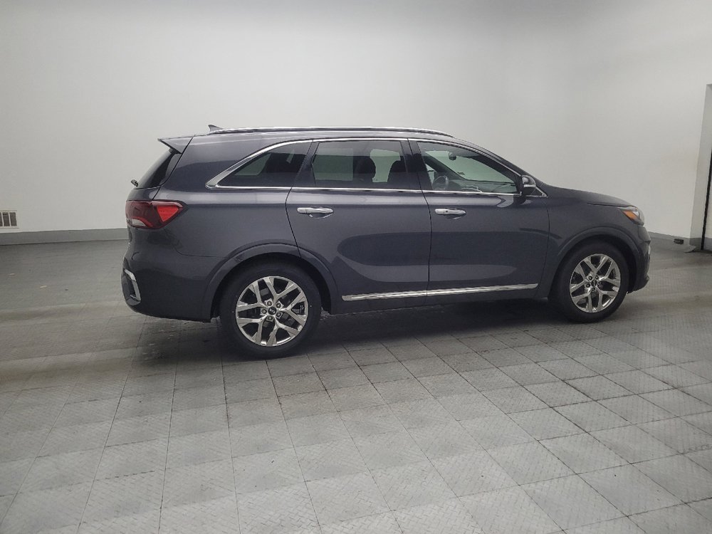 Used 2019 Kia Sorento SX FWD image 10
