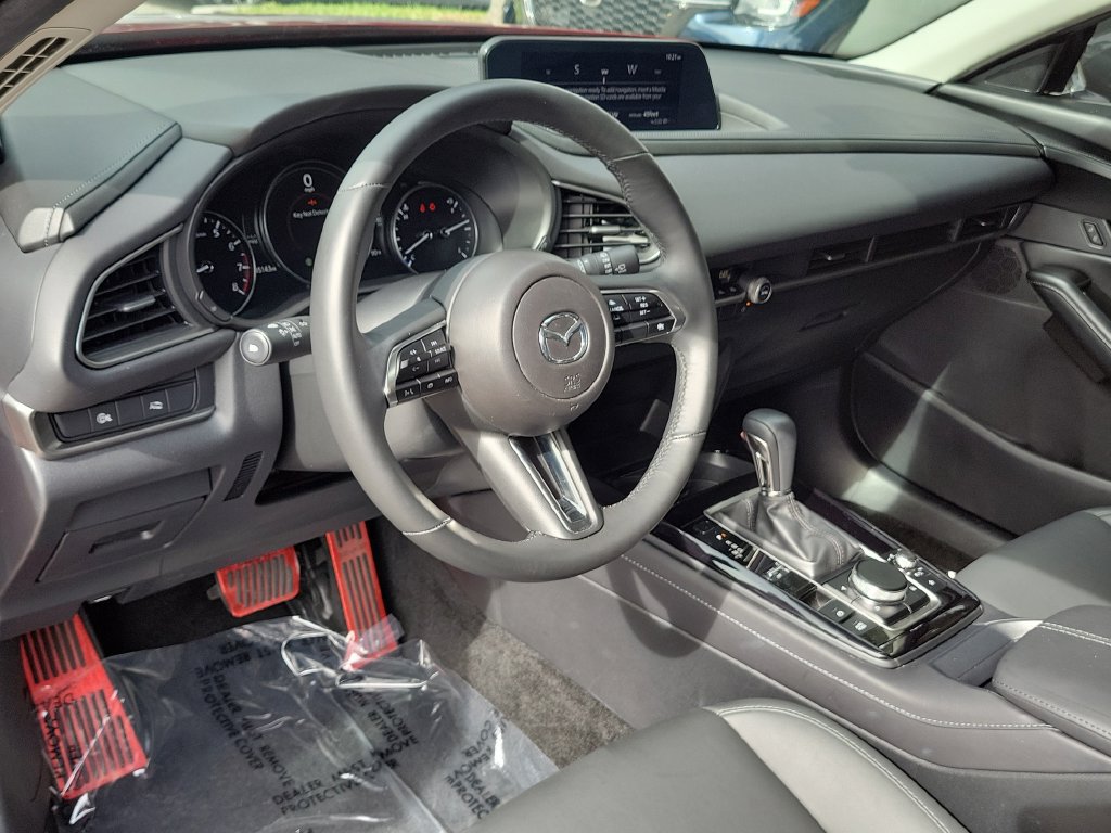 Used 2024 MAZDA CX-30 AWD 2.5 S w/ Select Sport Pkg image 20