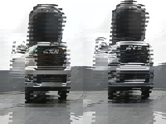 New 2026 RAM 1500 4x4 Crew Cab image 65