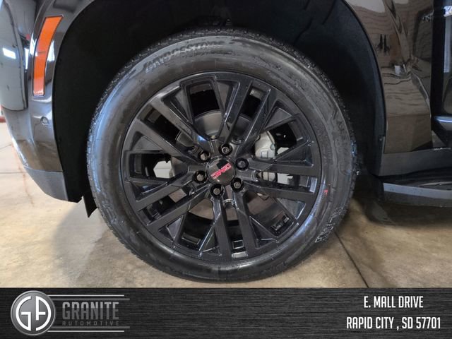 New 2026 GMC Yukon Denali image 26