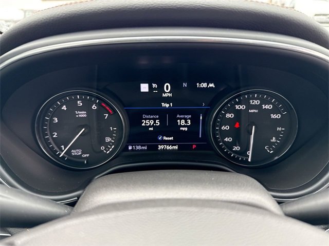 Used 2020 Cadillac CT5 Sport image 15