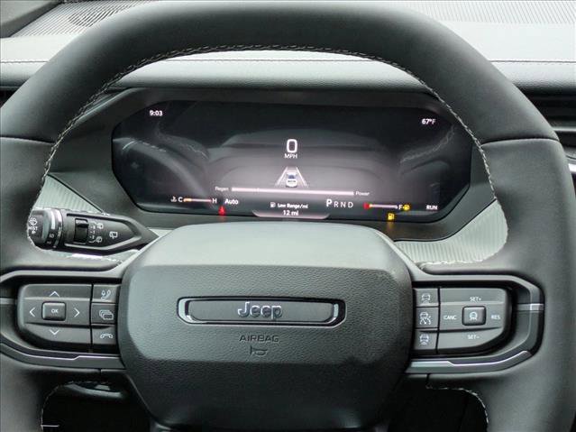 New 2026 Jeep Cherokee Laredo image 11