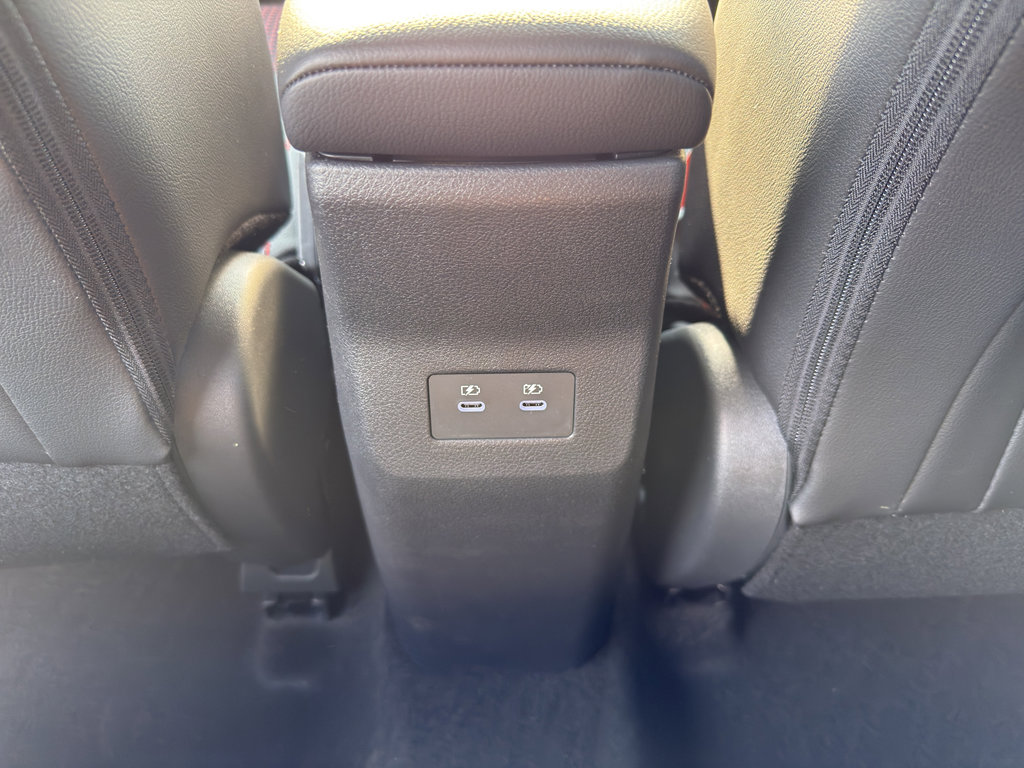 New 2026 Nissan Kicks SR w/ Cold Weather Package image 31