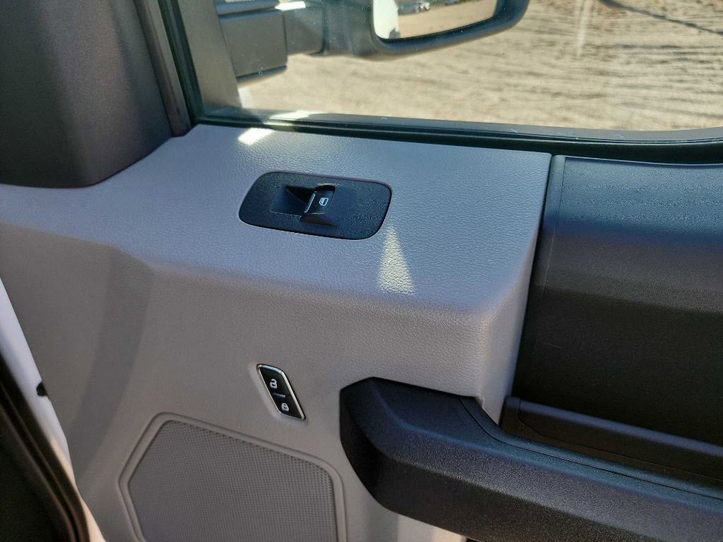 Used 2021 Ford F250 XL w/ Power Equipment Group RWD image 32