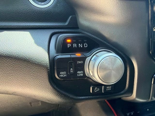 Used 2019 RAM 1500 Rebel w/ Rebel Level 2 Equipment Group AWD/4WD image 20