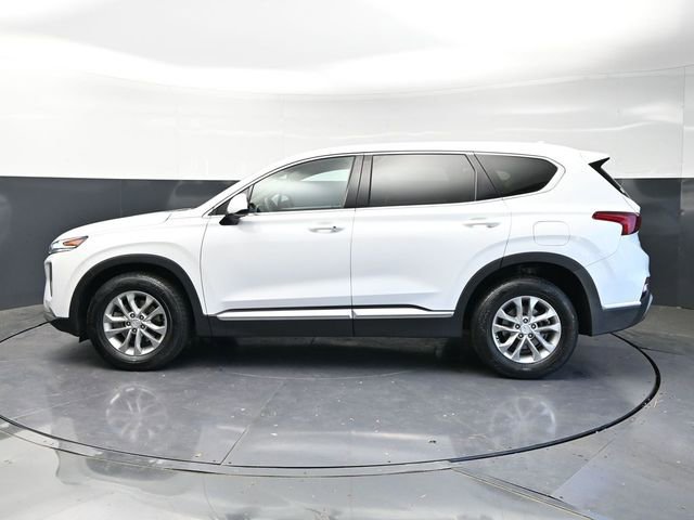Used 2020 Hyundai Santa Fe SEL AWD/4WD image 8