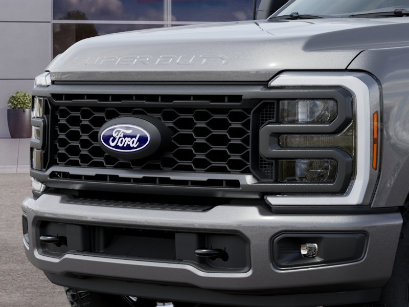 New 2027 Ford F250 XL w/ Tremor Off-Road Package AWD/4WD image 52