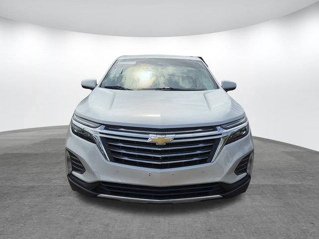 Used 2022 Chevrolet Equinox LT image 2