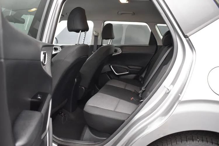 Used 2024 Kia Soul LX w/ Option Group 015 FWD image 15