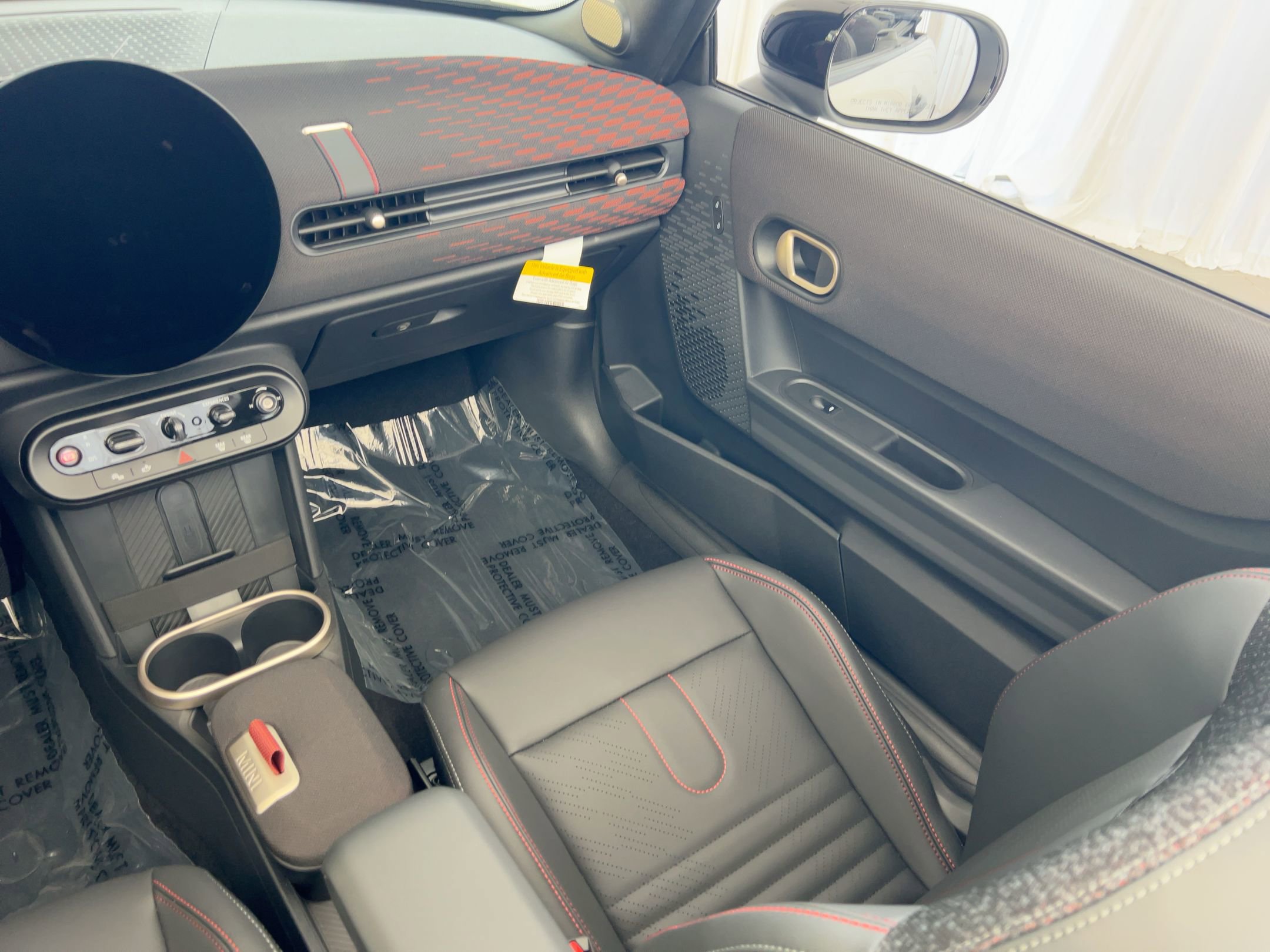 New 2026 MINI Cooper S image 28
