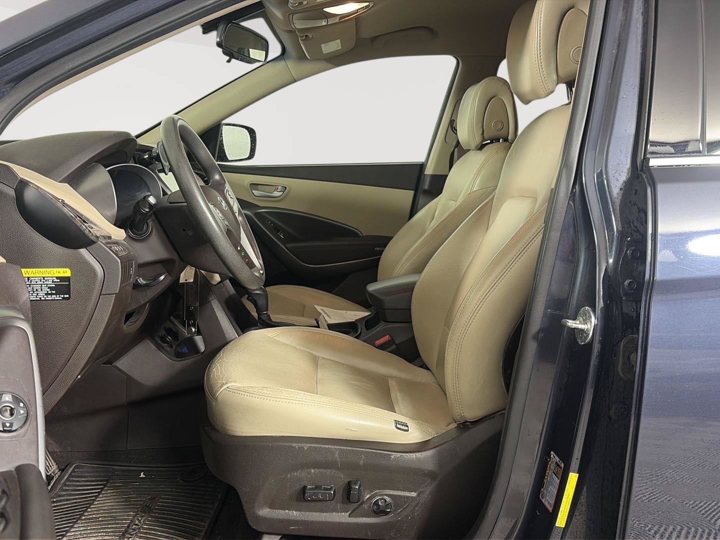 Used 2017 Hyundai Santa Fe Sport AWD/4WD image 5