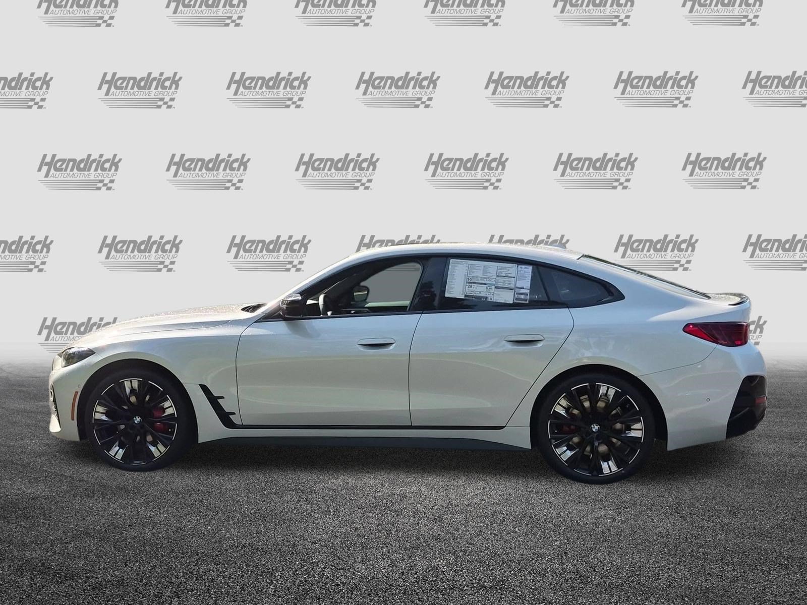 New 2026 BMW M440i w/ Premium Package RWD image 7