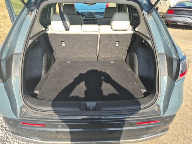 Used 2024 Honda HR-V EX-L image 32