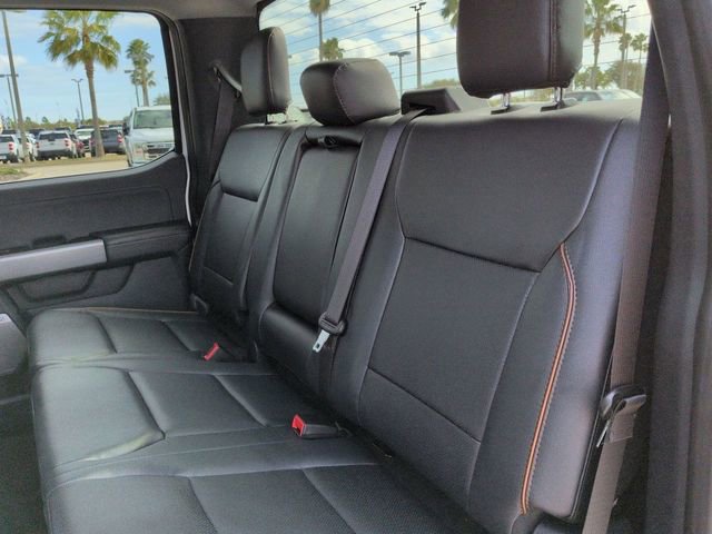 Certified 2026 Ford F450 Lariat w/ Chrome Package image 14