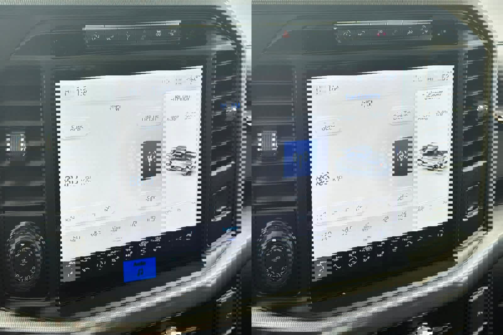 Used 2024 Ford F150 Platinum w/ Equipment Group 702A High image 17