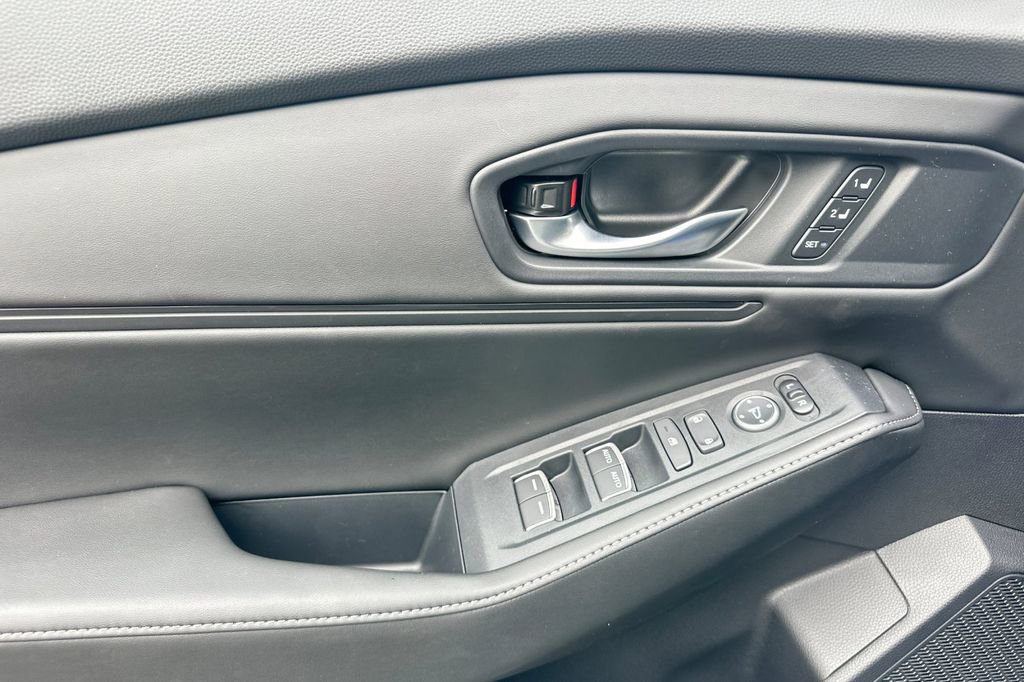 New 2026 Honda Accord Sport image 11