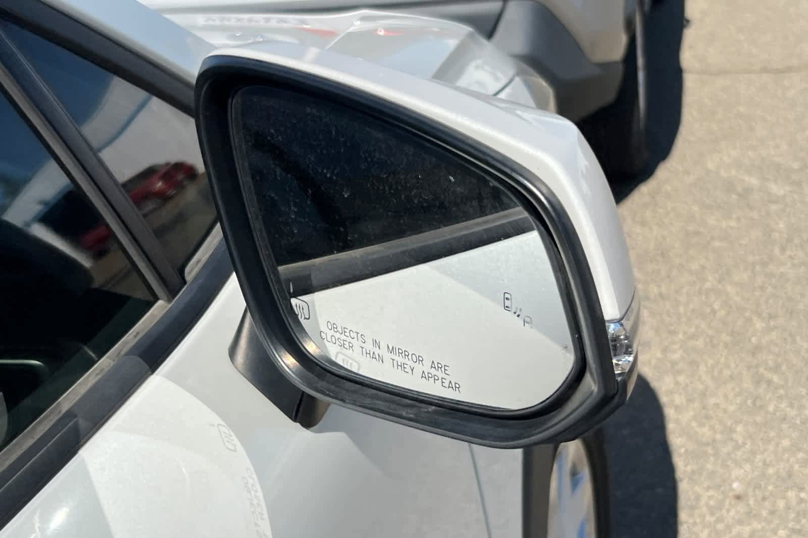 Used 2022 Toyota Corolla Cross LE w/ Moonroof Package AWD/4WD image 16